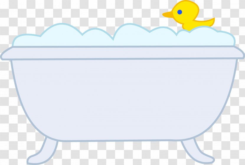 Bathtub Bathroom Giant Thinkwell, Inc. Shower Clip Art - Organization - Ducky Pictures Transparent PNG