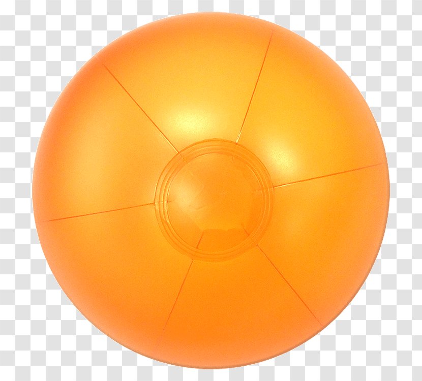 Beach Ball Sport Sphere Transparent PNG