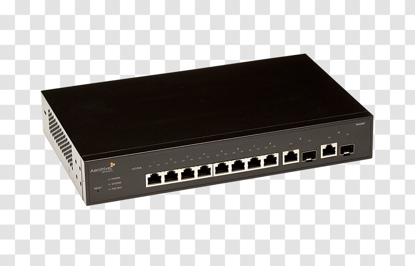 Network Video Recorder Ubiquiti Networks Airvision Uvc-NVR H.264 Controller Switch Computer - Wireless Lan - Camera Transparent PNG