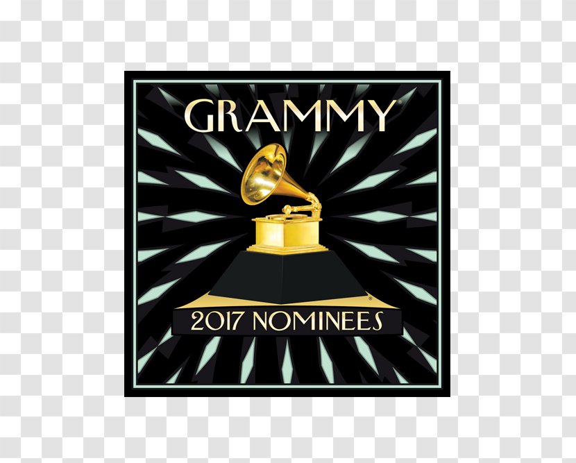59th Annual Grammy Awards 2013 Nominees Award For Album Of The Year - Beyonce Transparent PNG