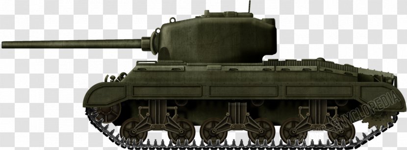 Second World War Poland Main Battle Tank Vijayanta - Medium Transparent PNG