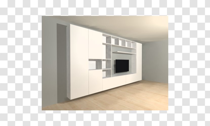 Furniture Interior Design Services Armoires & Wardrobes Living Room Door - Bookcase Transparent PNG
