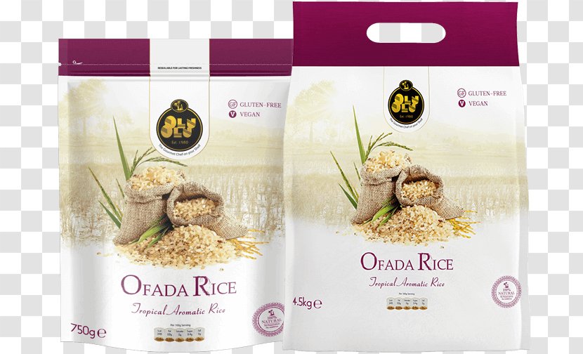 African Cuisine Rice And Beans Organic Food Transparent PNG
