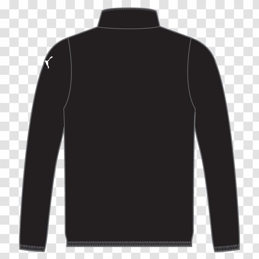 Long-sleeved T-shirt Under Armour Top - Long Sleeved T Shirt - Jacket Transparent PNG