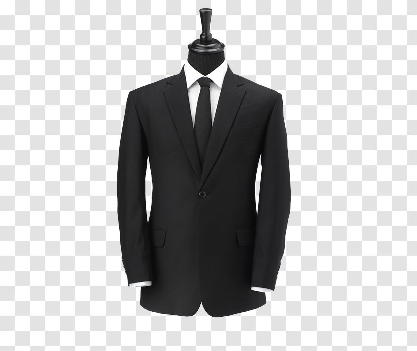 Suit Clothing Fashion Formal Wear Dress - Waistcoat - Paul Allen Transparent PNG