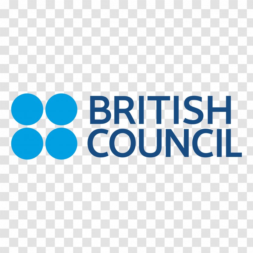 British Council In Algeria Logo International Organization Education Transparent PNG