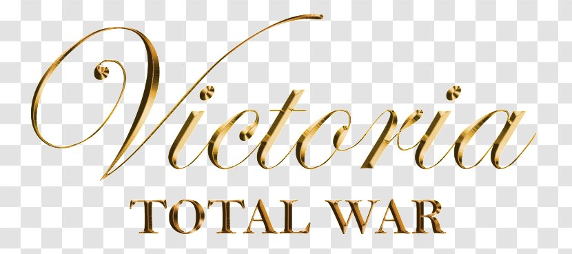 Empire: Total War War: Rome II Shogun 2 Napoleon: Warhammer - Victoria Ii - Secret Logo Transparent PNG