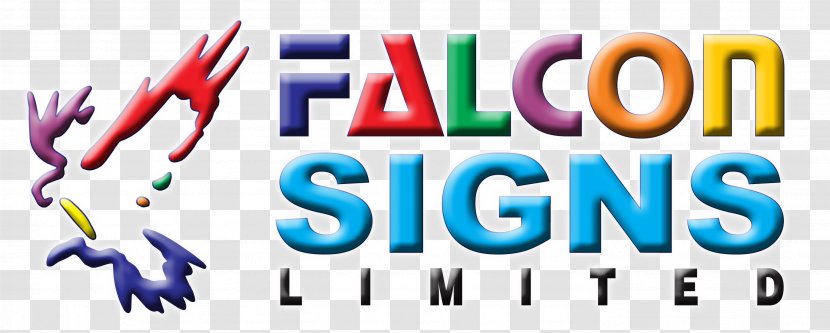 Falcon Signs Ltd Logo TenderAlert Procurement - Trademark - Casement Transparent PNG