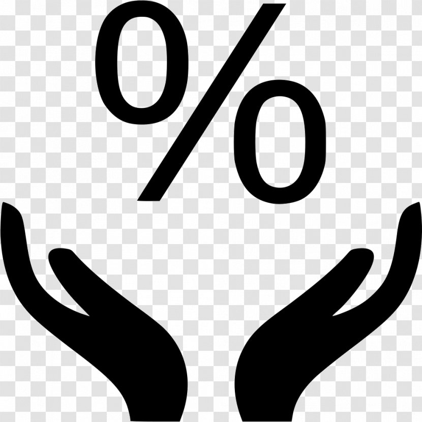 Annual Percentage Rate Finance Clip Art - Point - Vector Transparent PNG