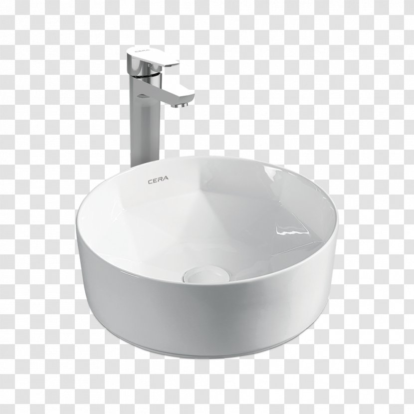 Kitchen Sink Table Tap Bathroom Transparent PNG