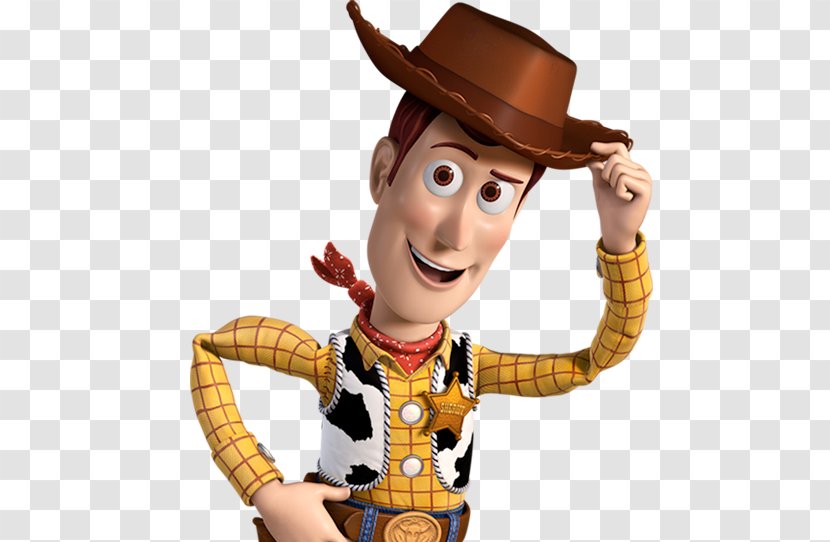 Toy Story Sheriff Woody Jessie Buzz Lightyear Lelulugu - 2 Transparent PNG