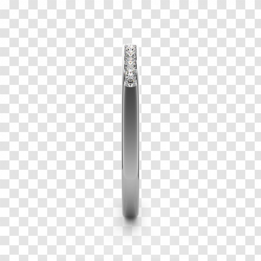 Silver - Jewellery - Ring Transparent PNG