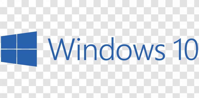 Logo Windows 10 S Microsoft Organization - Xp Transparent PNG