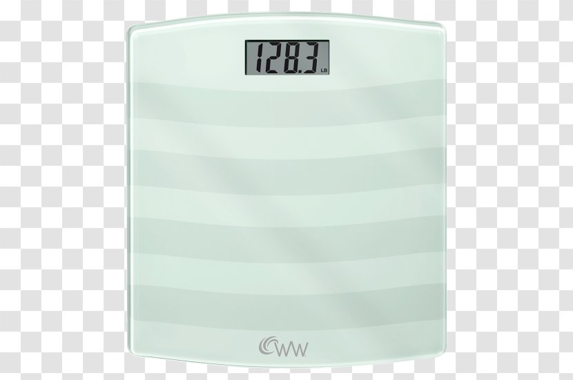 Measuring Scales Weight Watchers Conair Corporation Health - Hardware - Digital Scale Transparent PNG