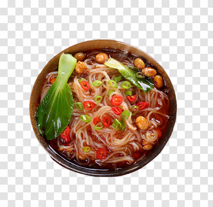 Sichuan Bxfan Bxf2 Huu1ebf Chinese Noodles Misua Hot And Sour Noodle - Flower - Products In Kind, Yunnan Flavor, Spicy Rice Transparent PNG