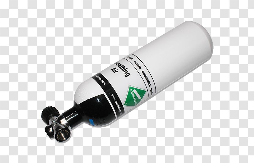 Cylinder Bottle - Hardware - Design Transparent PNG