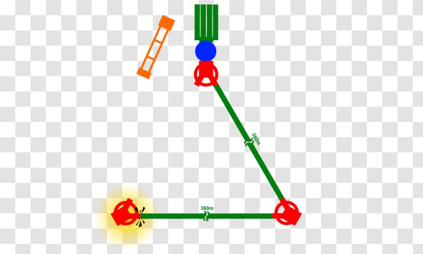 Line Point Angle - Heart Transparent PNG