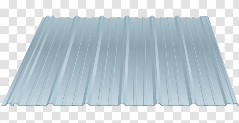 The Metal Roof Outlet Corrugated Galvanised Iron Siding - Wall - Building Transparent PNG
