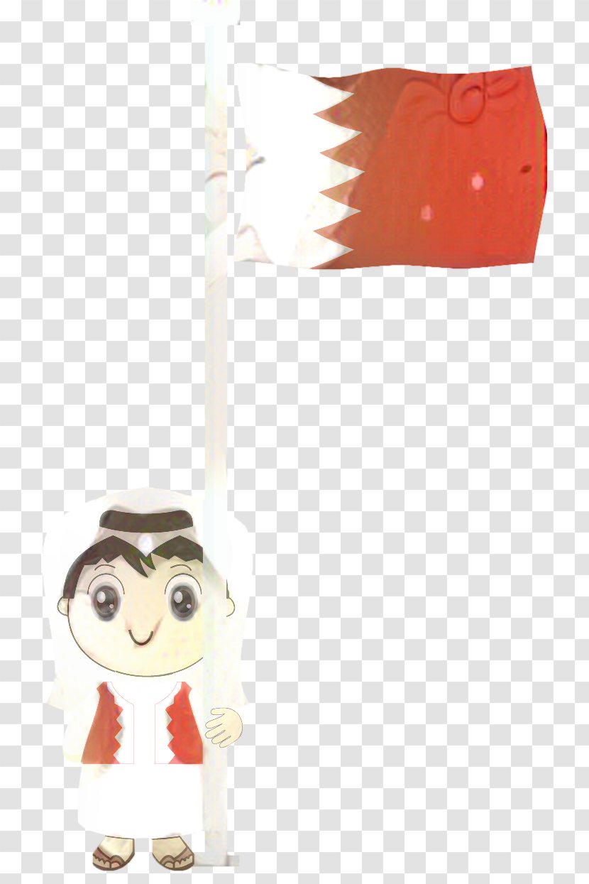 Bahrain National Day - Owl Cartoon Transparent PNG