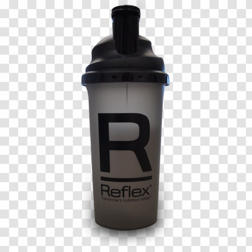 Reflex Instant Whey Shaker Dietary Supplement Nutrition - Cocktail - Creapure Creatine500gShaker Bottle Transparent PNG