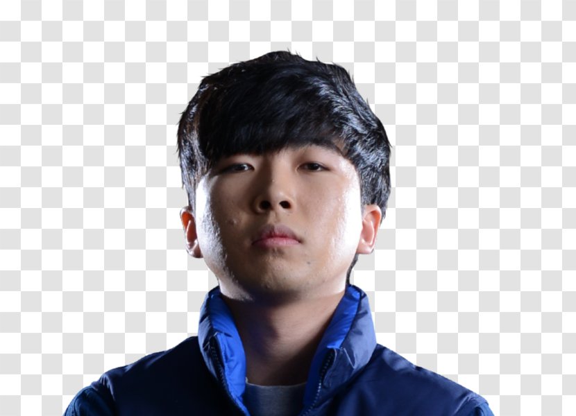 League Of Legends Champions Korea Electronic Sports SK Gaming Natus Vincere - Neck - Heung Transparent PNG