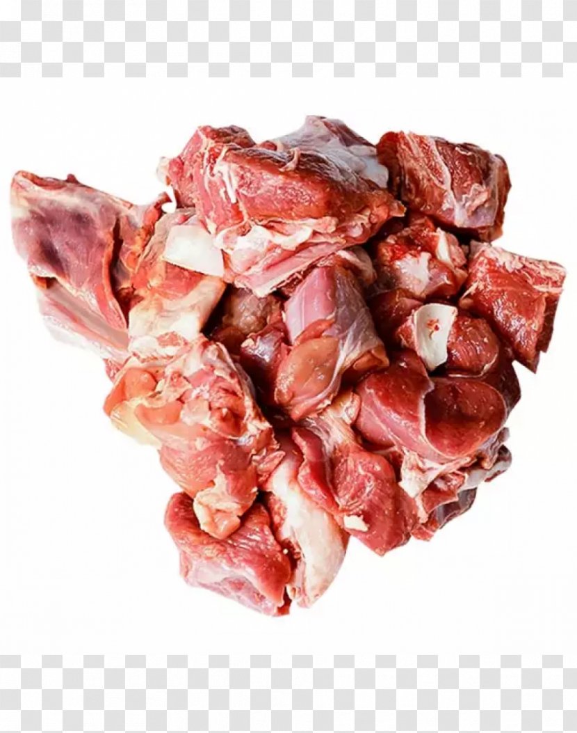 Meat Lamb And Mutton Venison Food Beef - Flower Transparent PNG