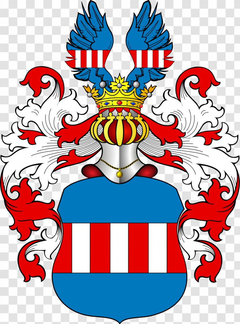 Poland Polish–Lithuanian Commonwealth Coat Of Arms Szlachta Nobility - Flower - Herby Szlacheckie Transparent PNG