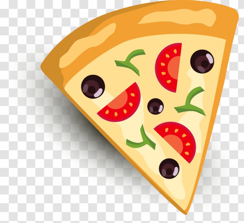 Pizza Italian Cuisine Panel Transparent PNG