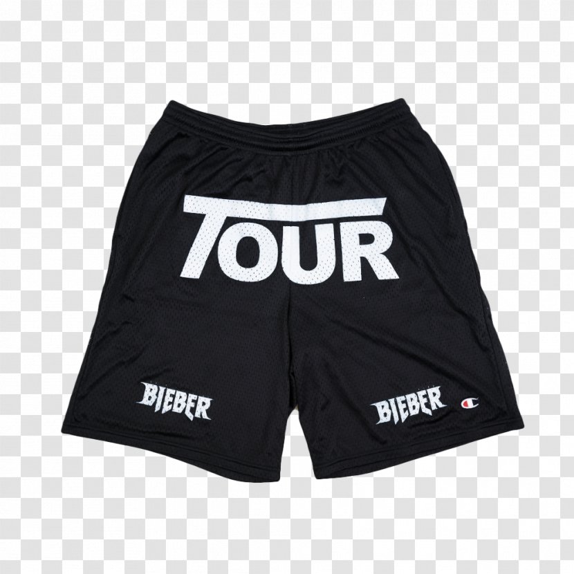 Purpose World Tour Hoodie T-shirt Shorts Transparent PNG