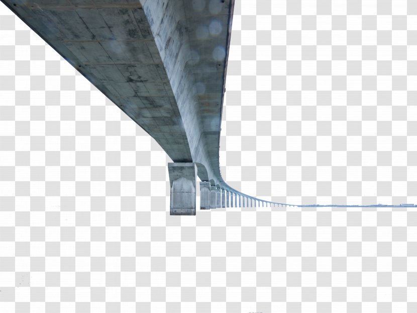 U6a4bu6881u5de5u5b66 Bridge Architectural Engineering Architecture - Tile - Sea Transparent PNG