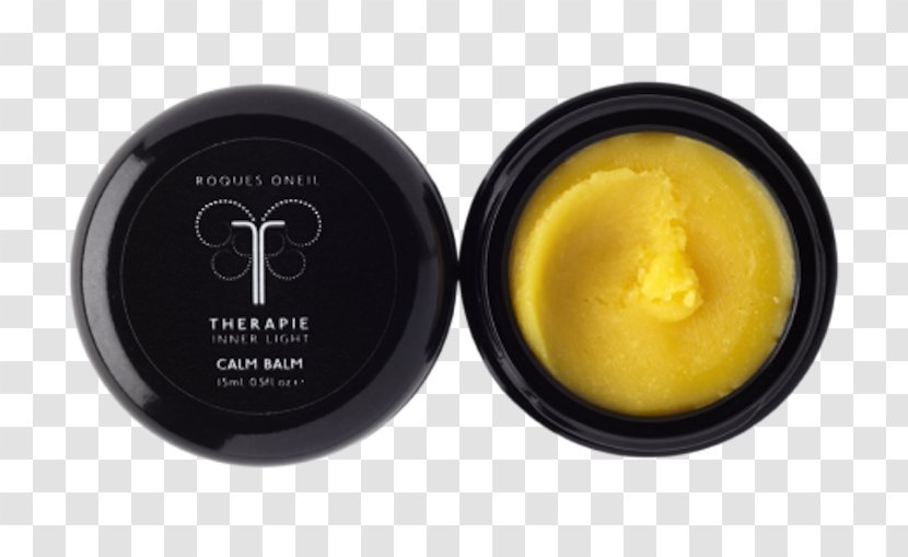 Cosmetics - Yellow - Shen Long Transparent PNG