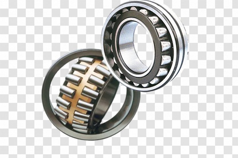 Rolling-element Bearing Spherical Roller Tapered Ball - Hardware - Automotive Transparent PNG