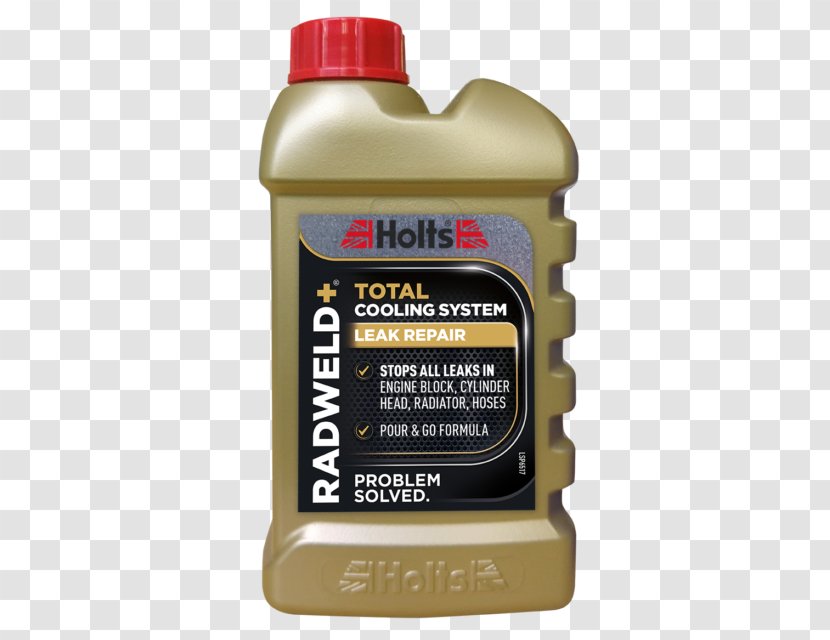 Sealant Radiator Car Leak Cylinder Block - Hardware - Diy Wash Transparent PNG