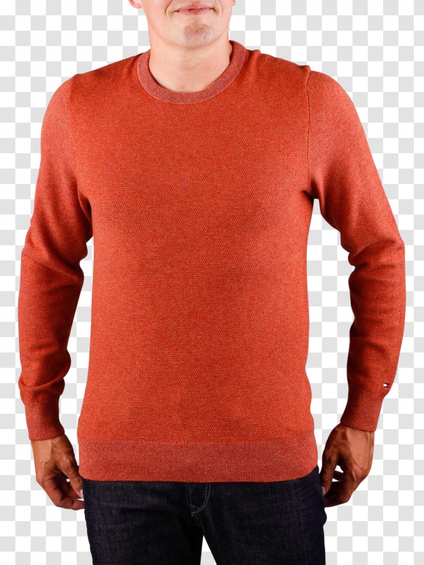 Sleeve Jumper Sweater Bluza Jeans - Shoulder Transparent PNG