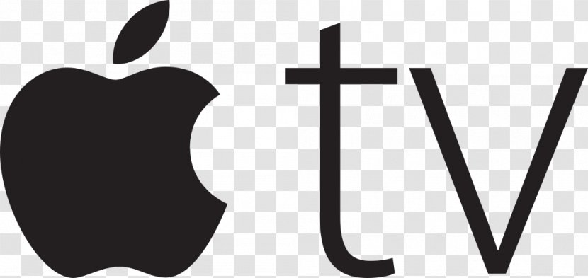 Apple TV Television - App Store - Vector Transparent PNG