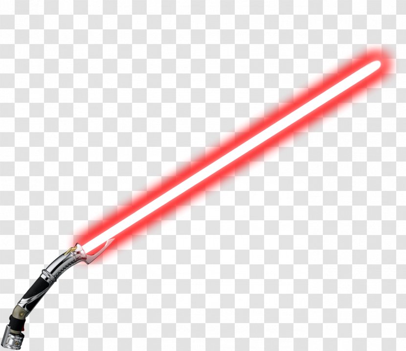 Count Dooku Kylo Ren Han Solo C-3PO Luke Skywalker - Laser Transparent PNG