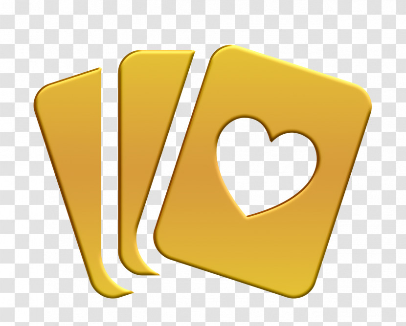 Icon Three Cards Icon Poker Icon Transparent PNG