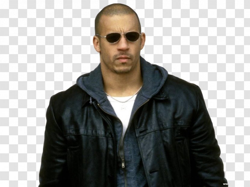 Vin Diesel Knockaround Guys Groot Dominic Toretto Actor - Cartoon Transparent PNG