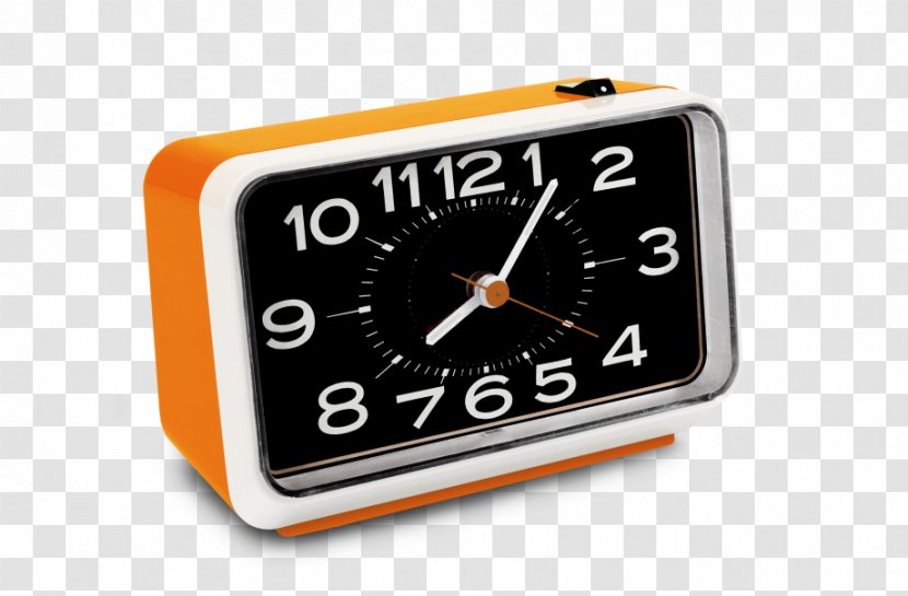 Alarm Clocks Metamec Timer Watch - Clock Transparent PNG