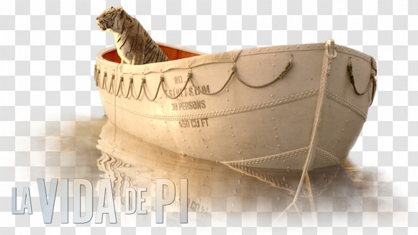 Life Of Pi YouTube Film Criticism Television Show - Streaming Media - History Transparent PNG