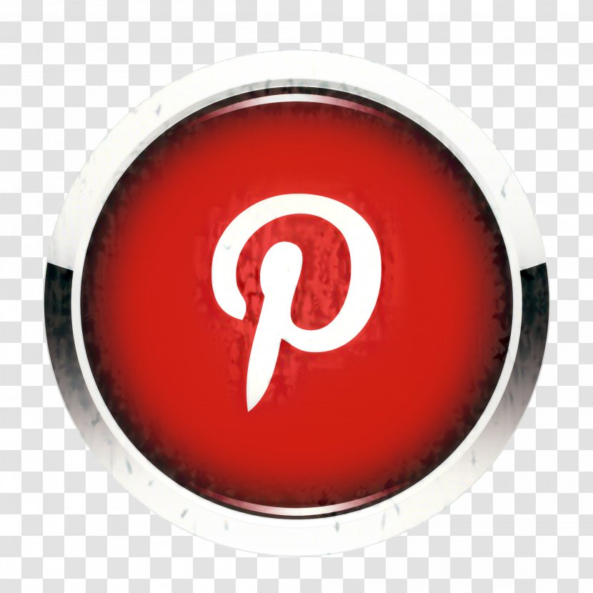 Pinterest Logo - Book - Spiral Transparent PNG
