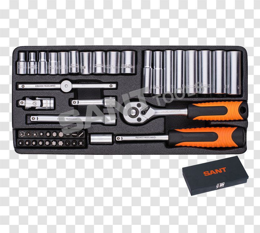 Set Tool Car - Ratchet Transparent PNG