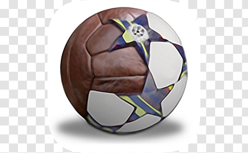 Adidas Finale Sphere Ball - Frank Pallone Transparent PNG