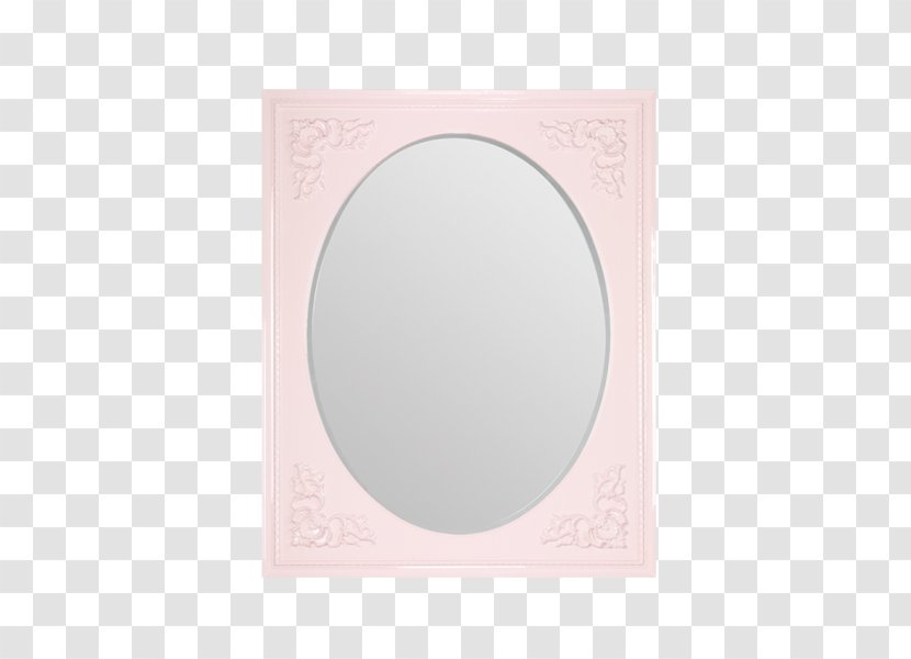 Picture Frames Font - Mirror - Design Transparent PNG