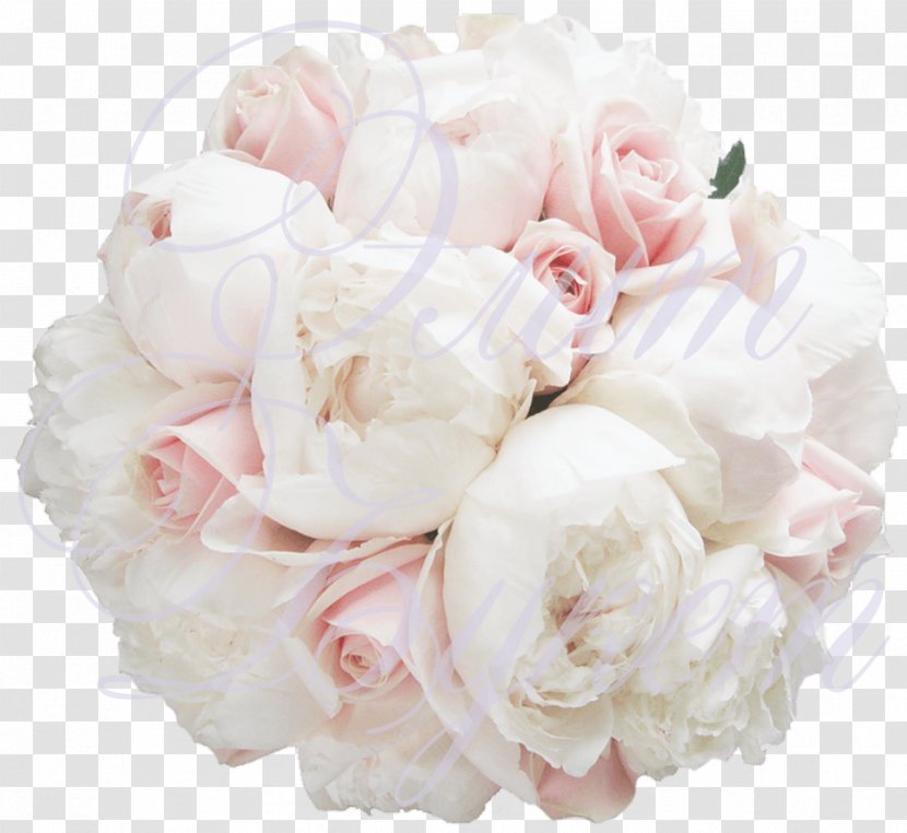Flower Bouquet Wedding Bride - Rose Order Transparent PNG
