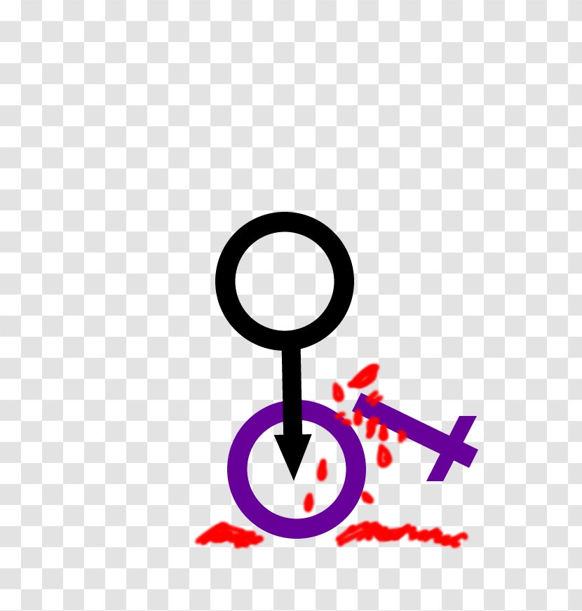 Gender Violence Equality Against Women - Woman Transparent PNG