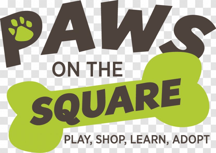 Carrollton Logo Brand - Paw - Scavenger Hunt Transparent PNG