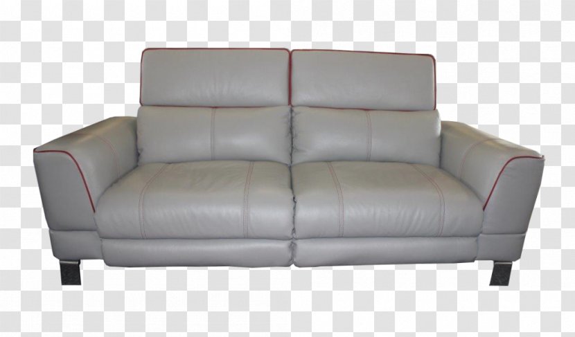 Loveseat Sofa Bed Couch Comfort - Lazy Attitude Transparent PNG