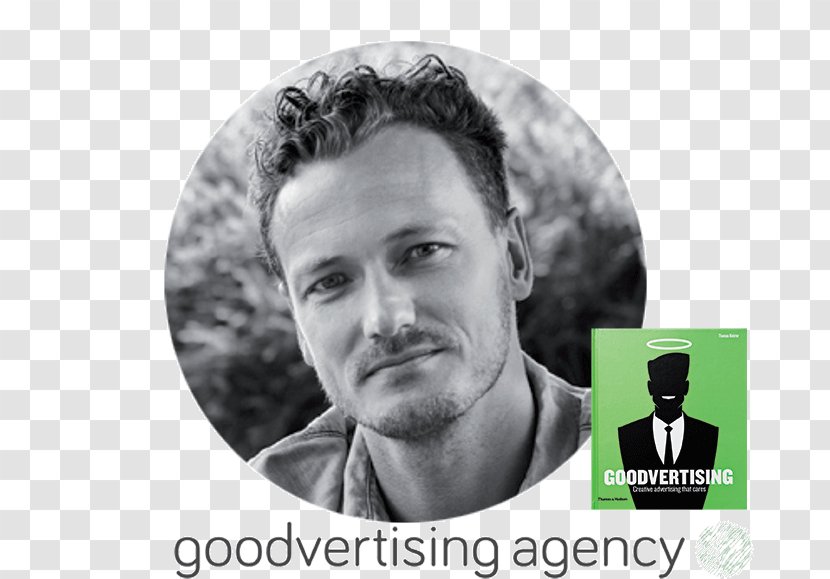 Human Behavior Brand Goodvertising: Creative Advertising That Cares Font Black - Director Thomas Carter Transparent PNG