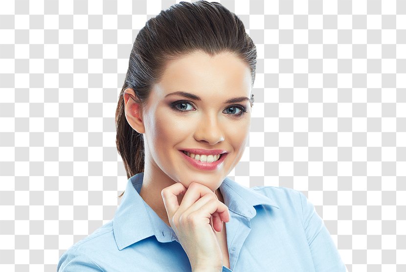 Promotion Company Business Marketing Advertising Agency - Corporation - Thinking Woman Transparent PNG